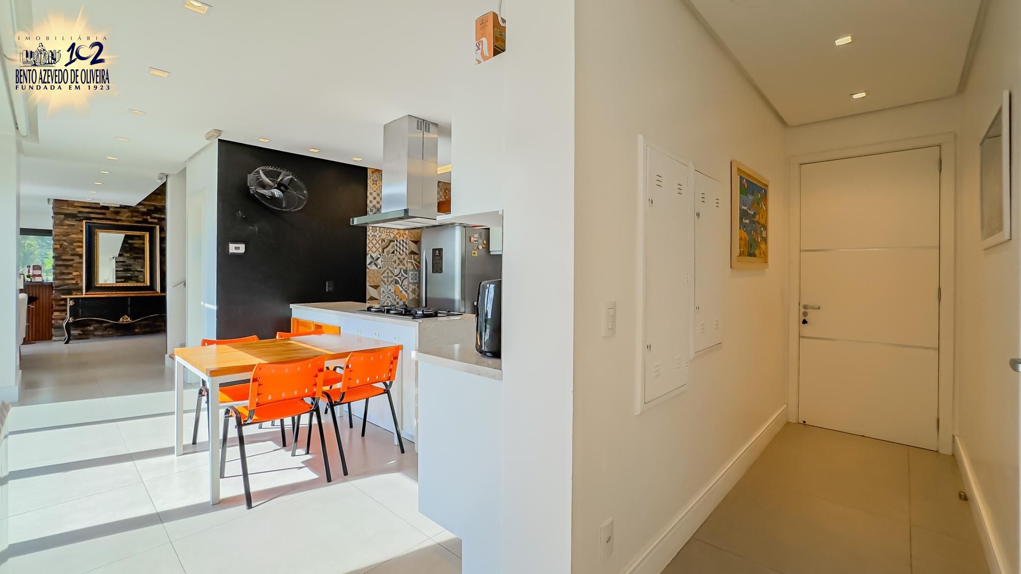 Casa de Condomínio, 4 quartos - Foto 10