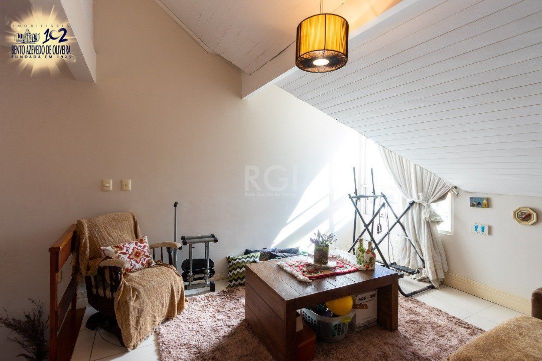 Casa de Condomínio, 4 quartos - Foto 34