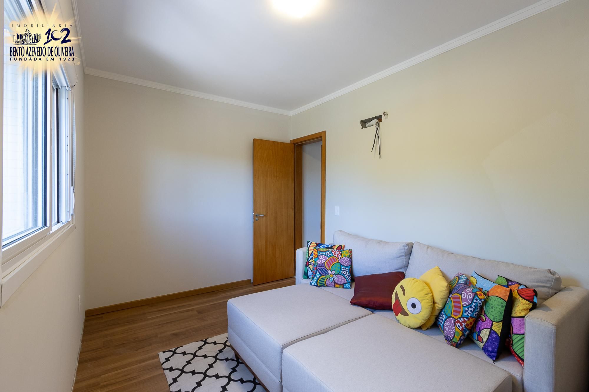 Apartamento, 3 quartos, 103 m² - Foto 26