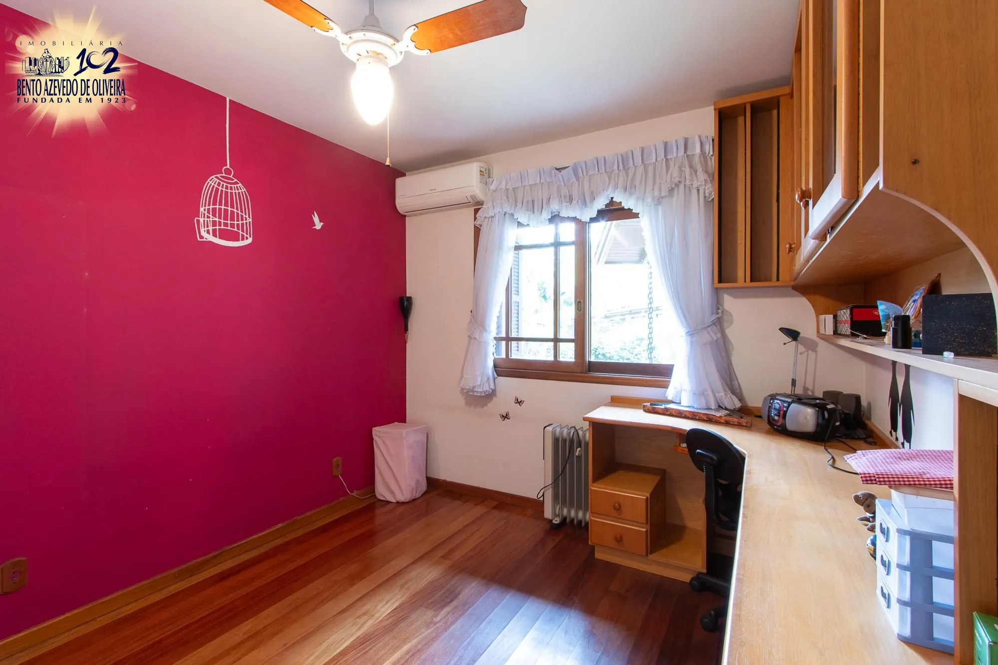 Casa, 3 quartos, 202 m² - Foto 28