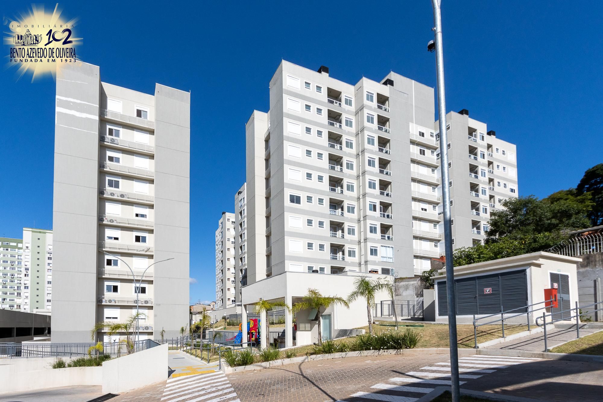 Apartamento, 2 quartos, 53 m² - Foto 24