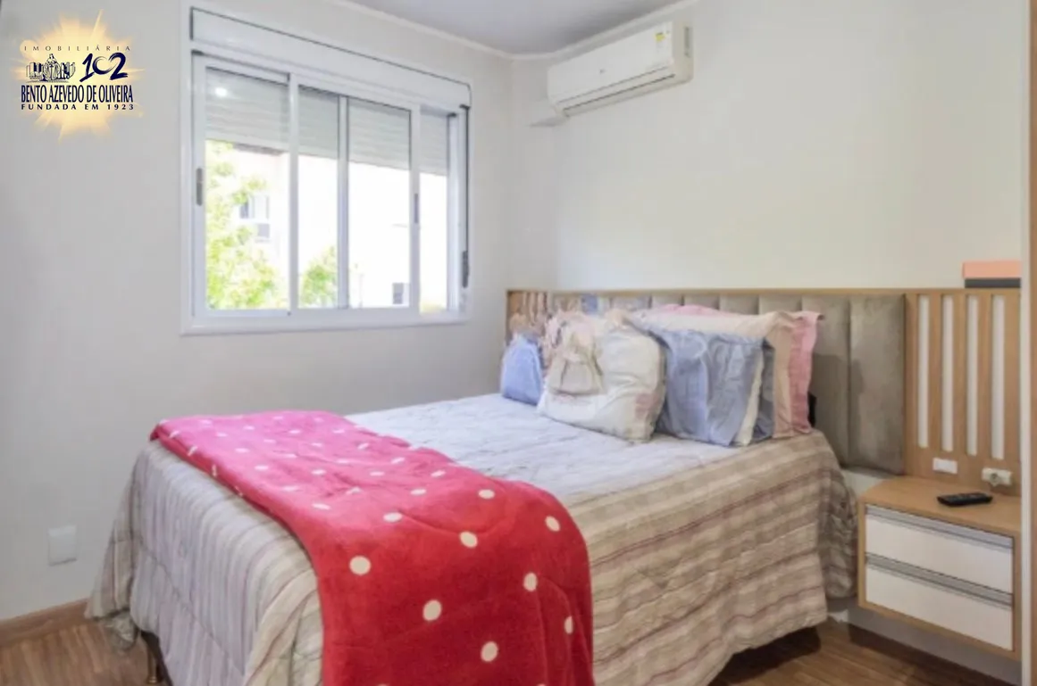 Apartamento, 2 quartos, 26 m² - Foto 7