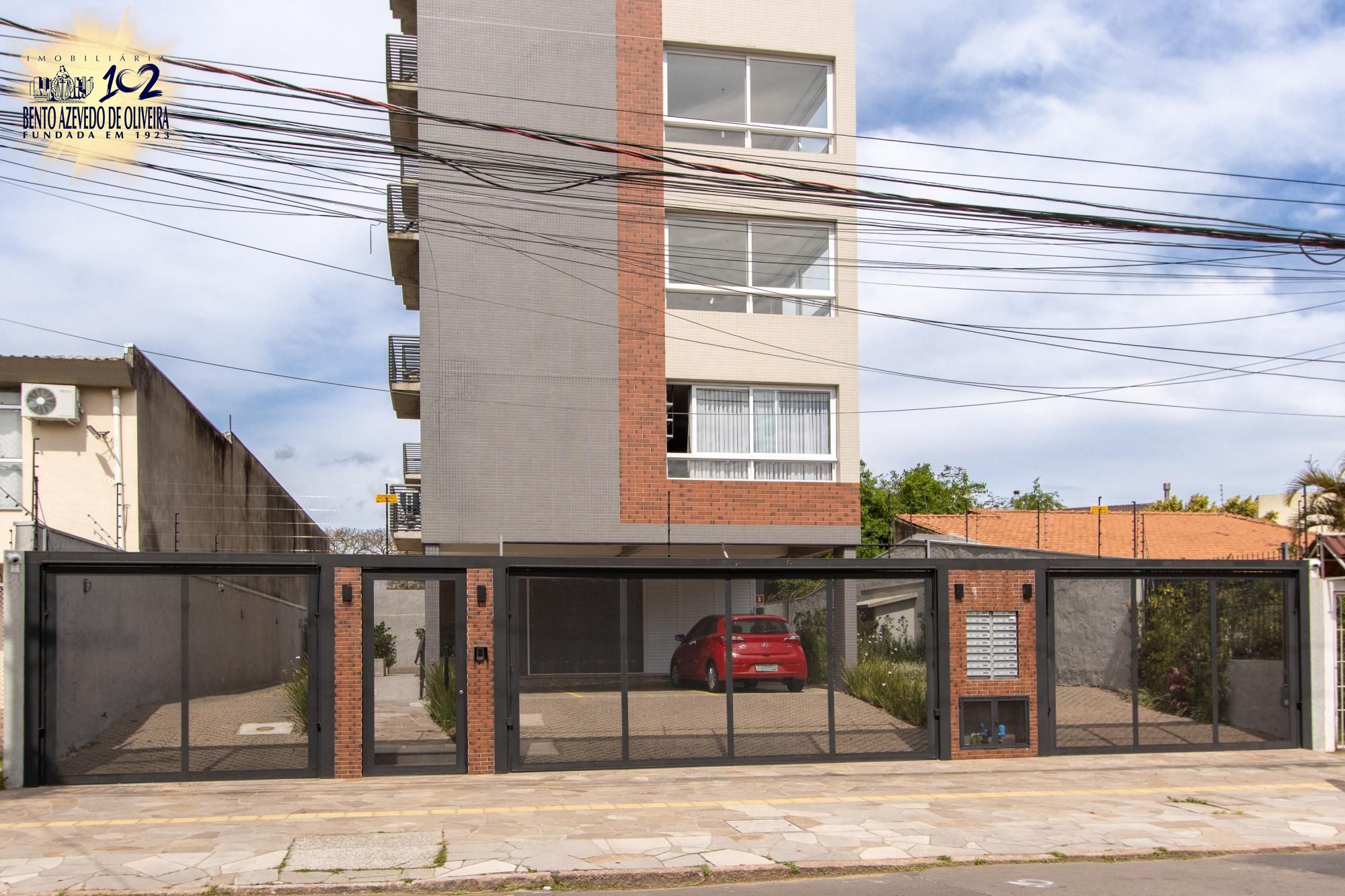 Apartamento, 2 quartos, 65 m² - Foto 24