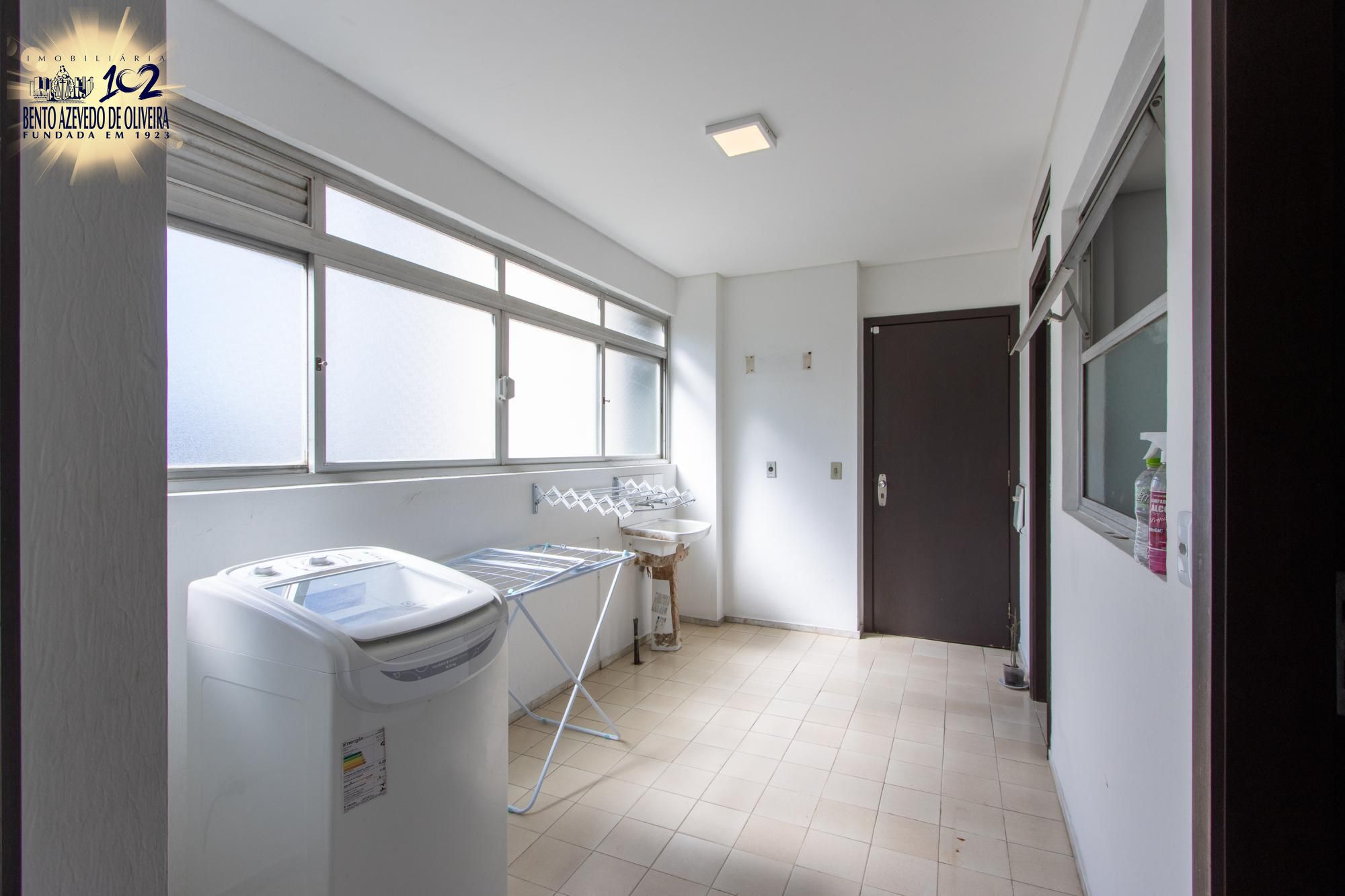 Apartamento, 3 quartos, 154 m² - Foto 34