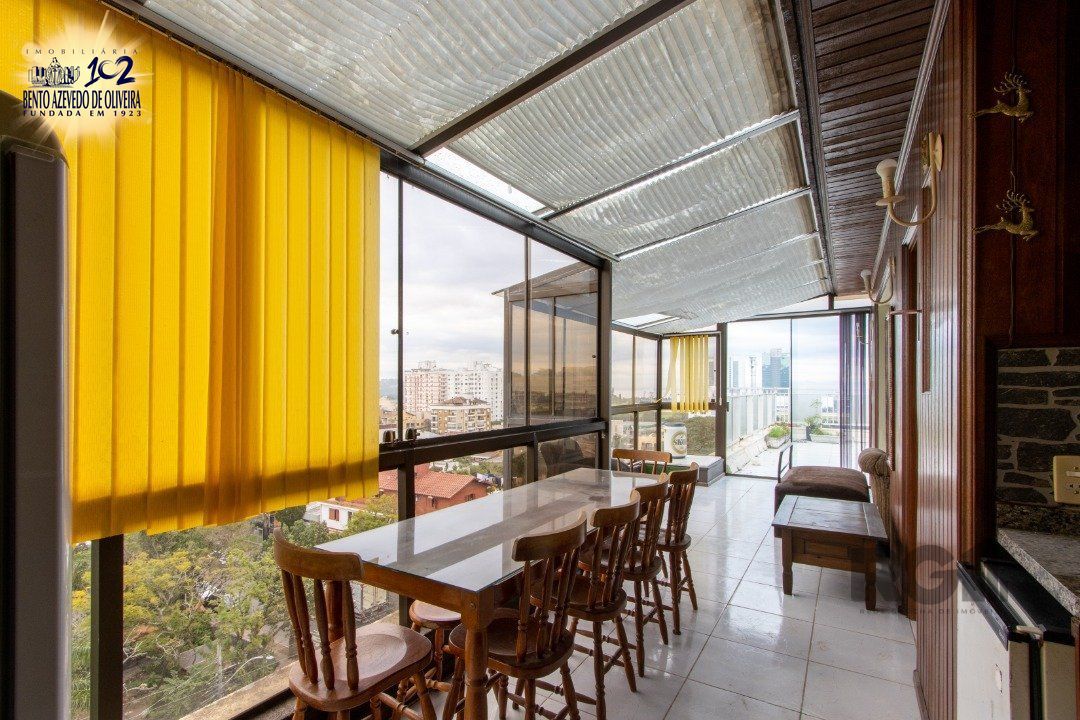 Cobertura, 3 quartos, 207 m² - Foto 39