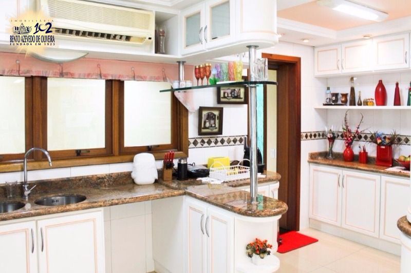 Casa, 3 quartos, 350 m² - Foto 14