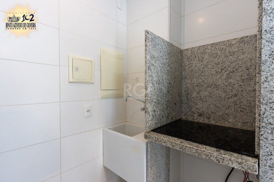Flat/Apart Hotel, 1 quarto, 52 m² - Foto 15