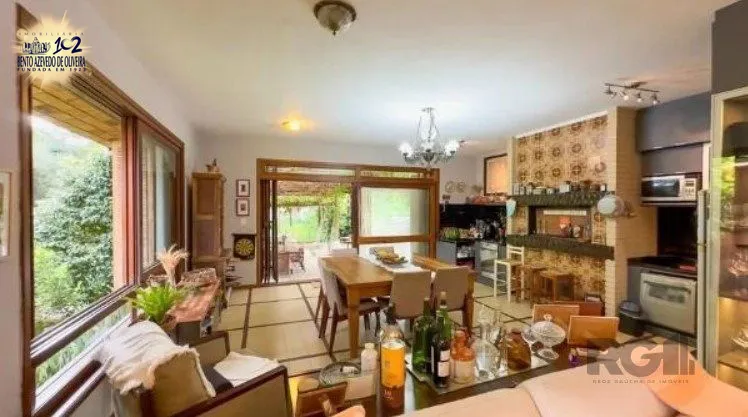 Casa, 5 quartos, 524 m² - Foto 9