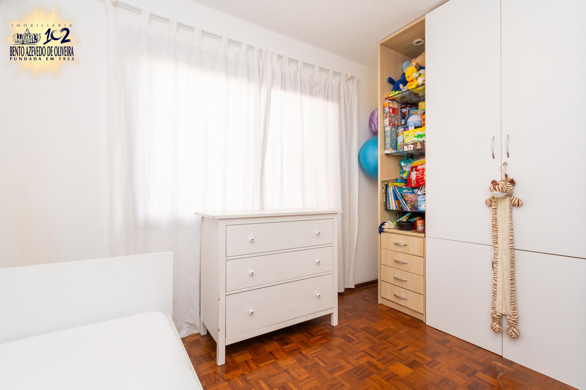 Apartamento, 3 quartos, 122 m² - Foto 32