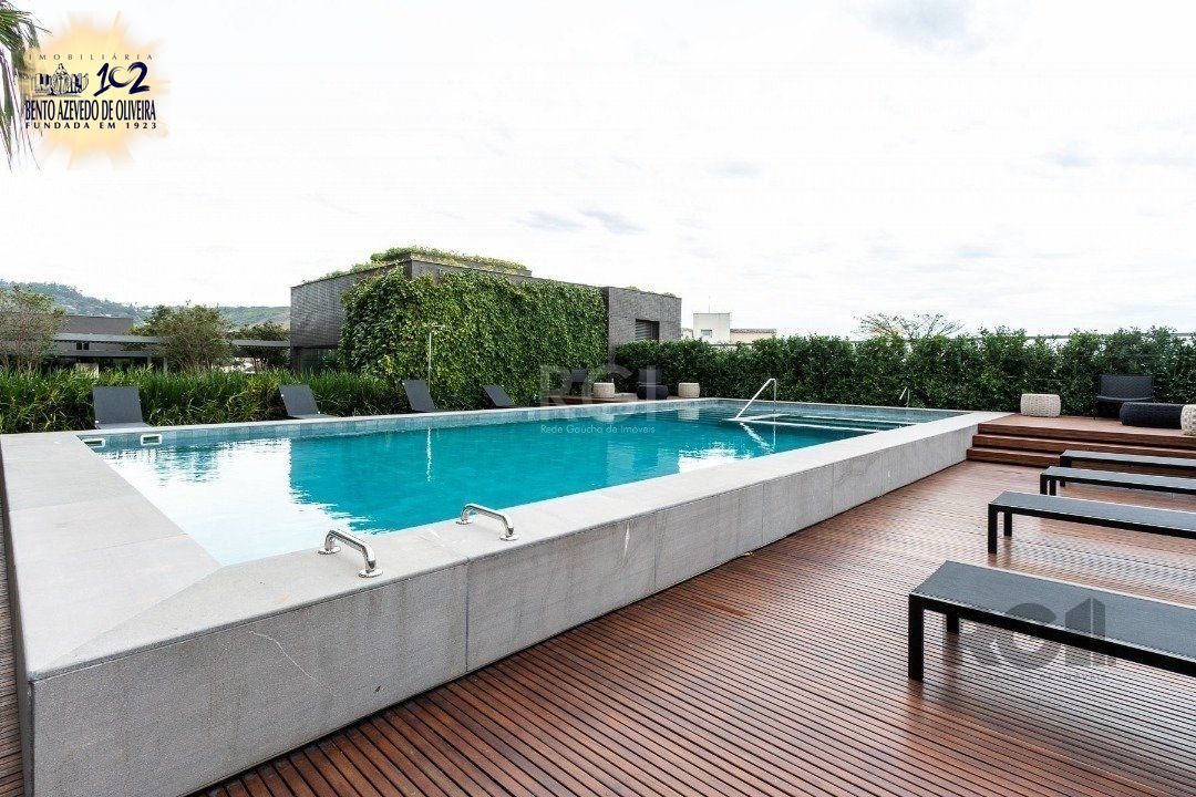 Apartamento, 1 quarto, 35 m² - Foto 25