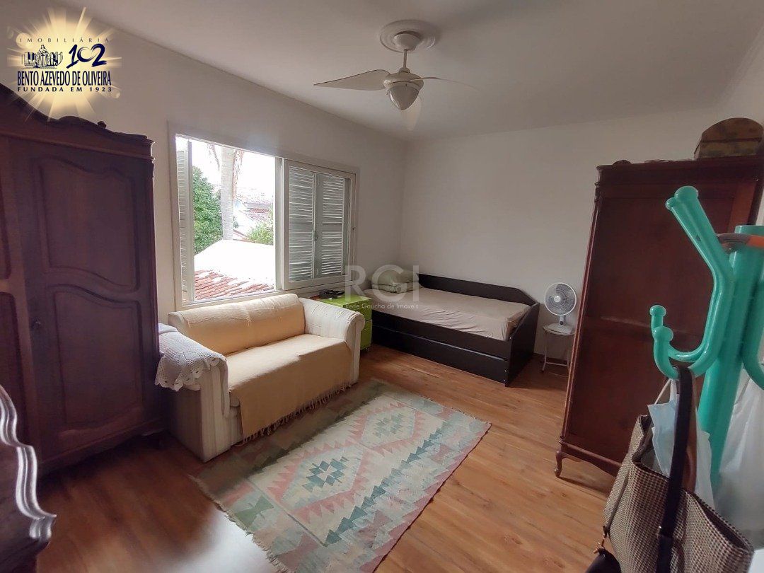Casa, 4 quartos, 200 m² - Foto 12