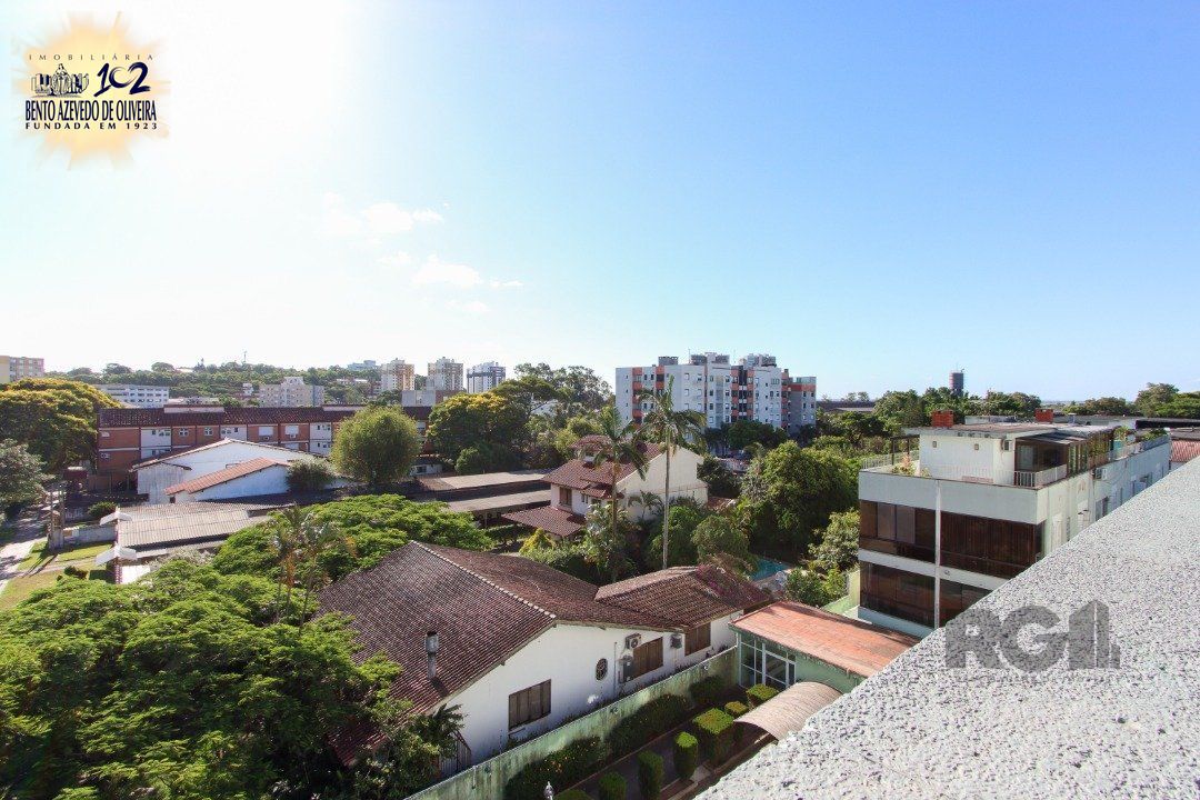 Cobertura, 2 quartos, 110 m² - Foto 36