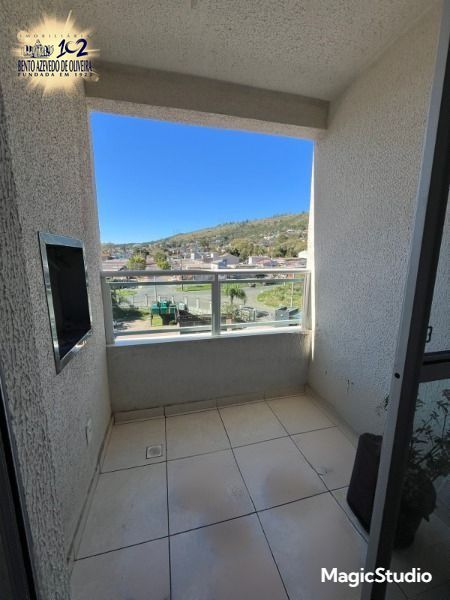 Apartamento, 2 quartos, 57 m² - Foto 16