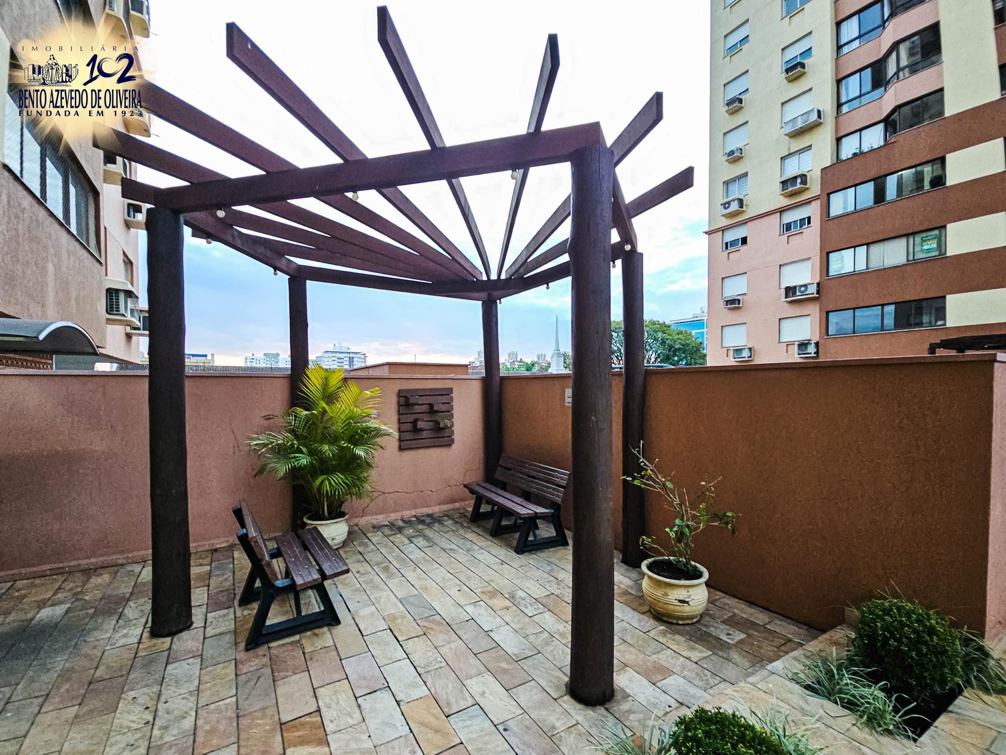 Apartamento, 3 quartos, 100 m² - Foto 22