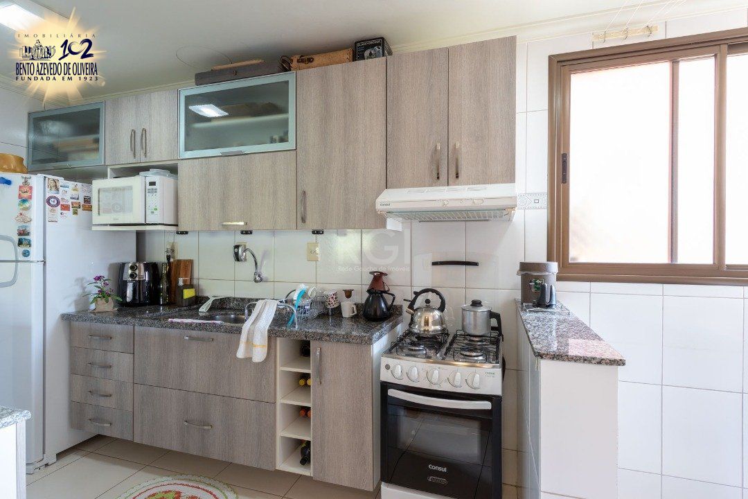 Apartamento, 3 quartos, 82 m² - Foto 8