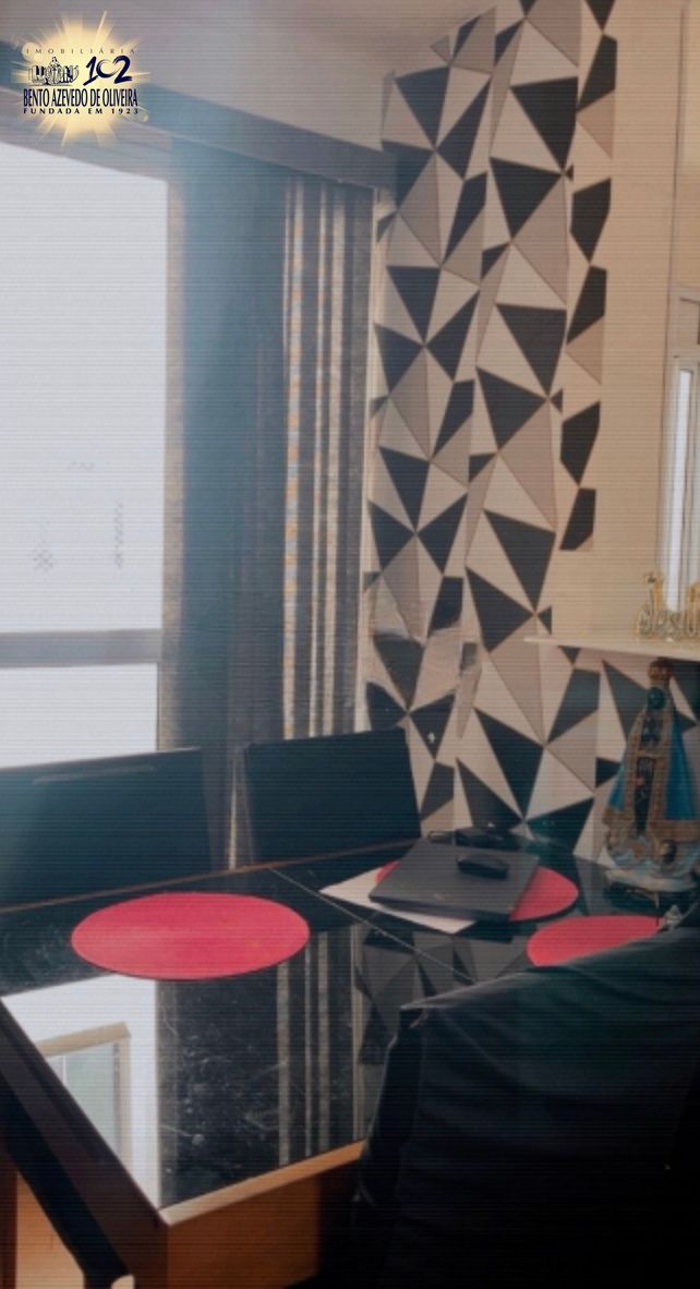 Apartamento, 2 quartos, 48 m² - Foto 5