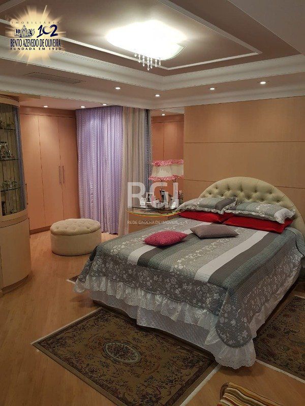 Casa, 3 quartos, 300 m² - Foto 15