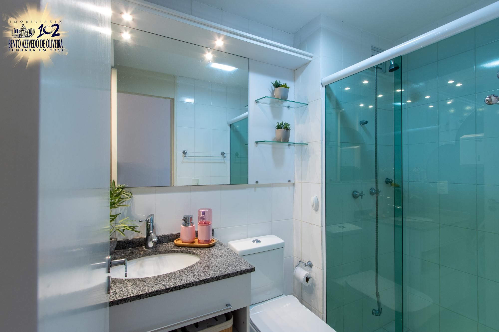 Apartamento, 3 quartos, 67 m² - Foto 15