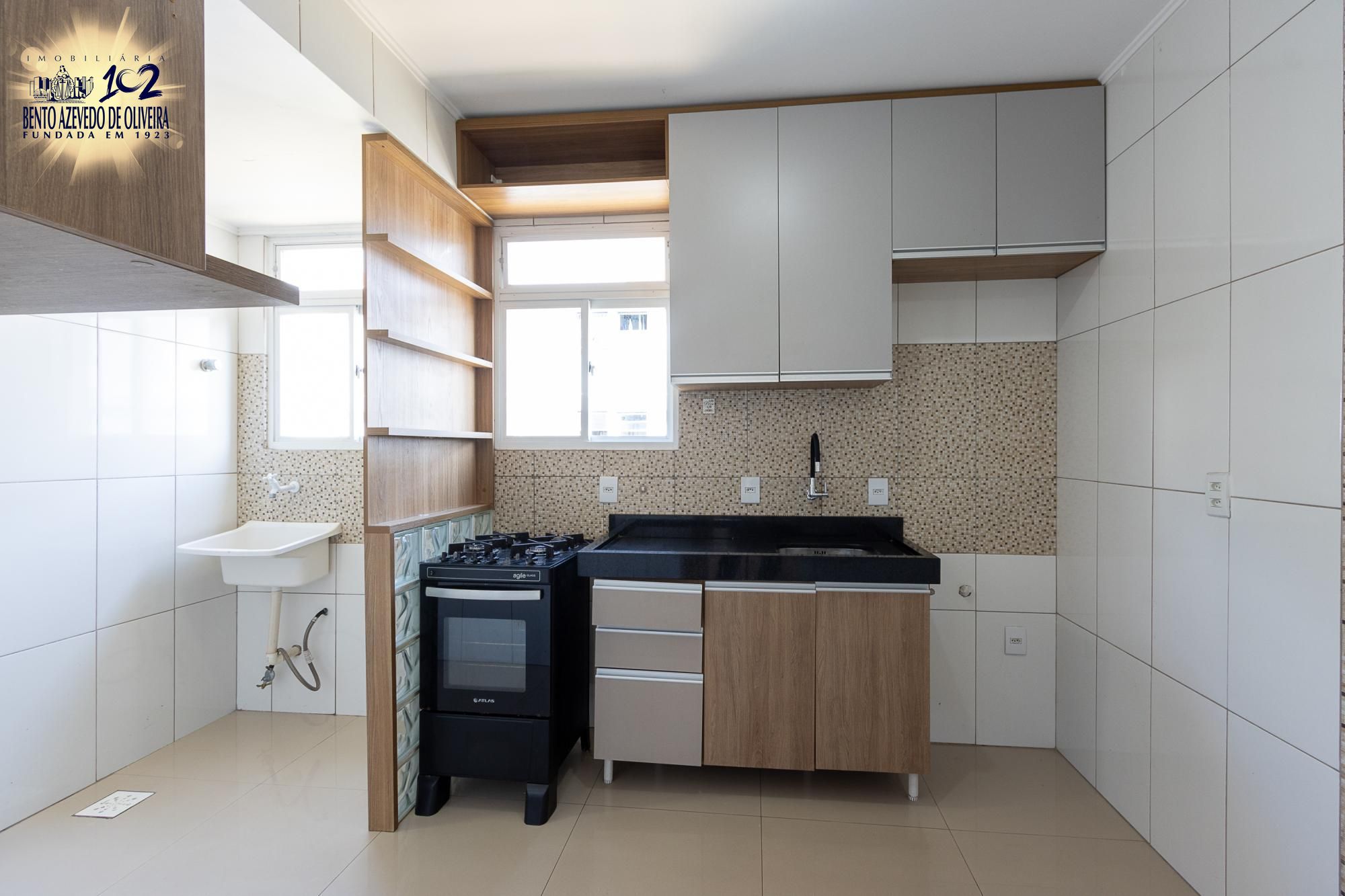 Apartamento, 3 quartos, 61 m² - Foto 6