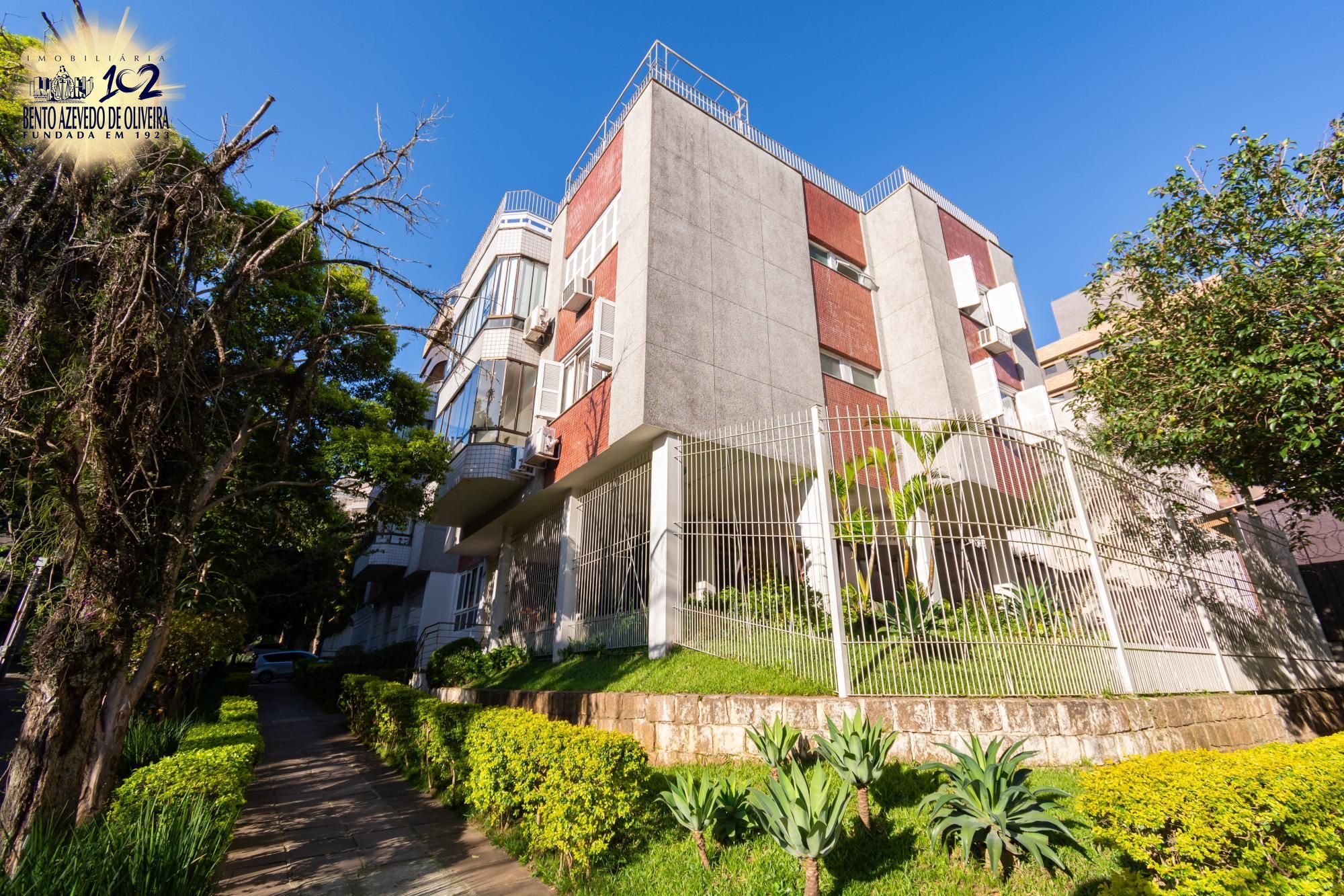 Apartamento, 3 quartos, 122 m² - Foto 56