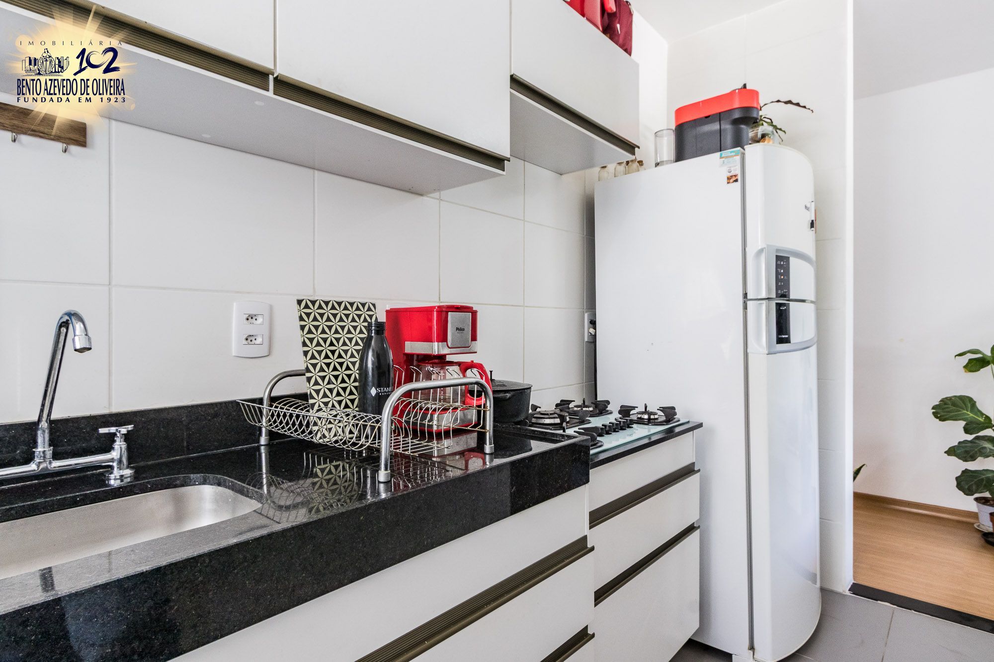 Apartamento, 2 quartos, 44 m² - Foto 8
