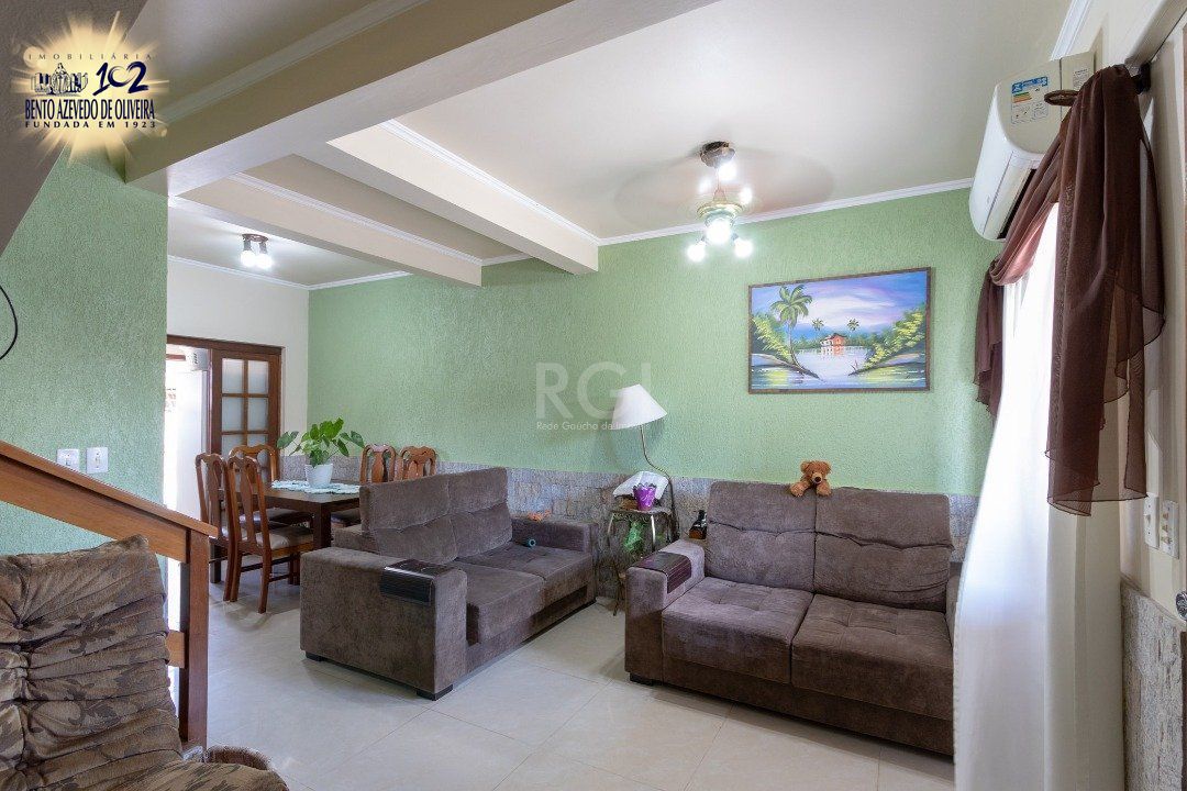 Casa, 3 quartos, 175 m² - Foto 8