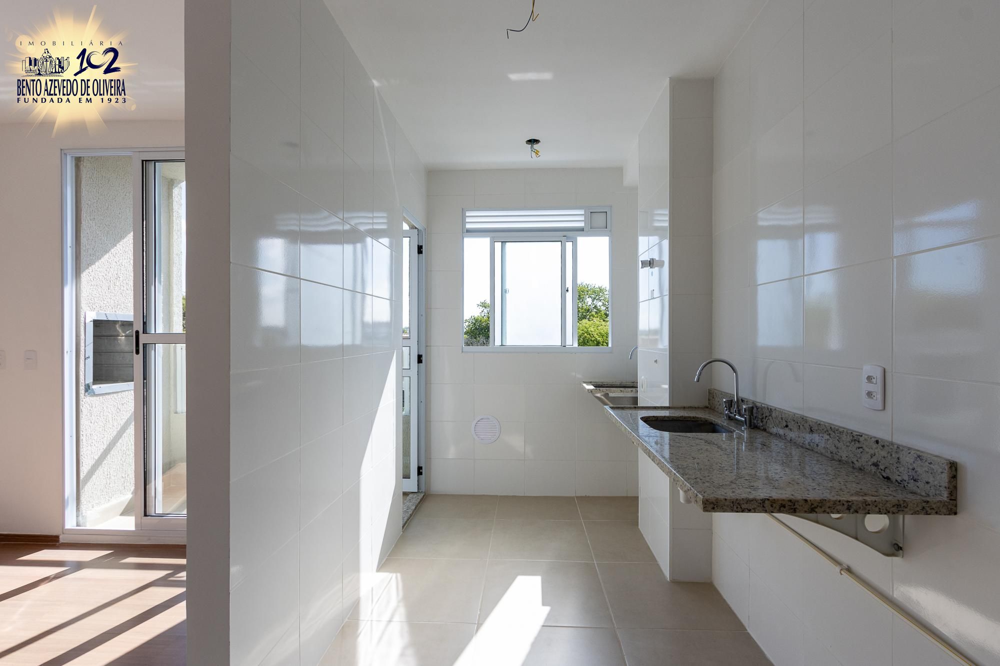 Apartamento, 2 quartos, 53 m² - Foto 9