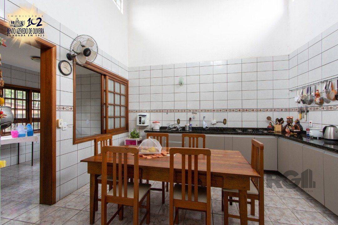 Casa, 3 quartos, 250 m² - Foto 17