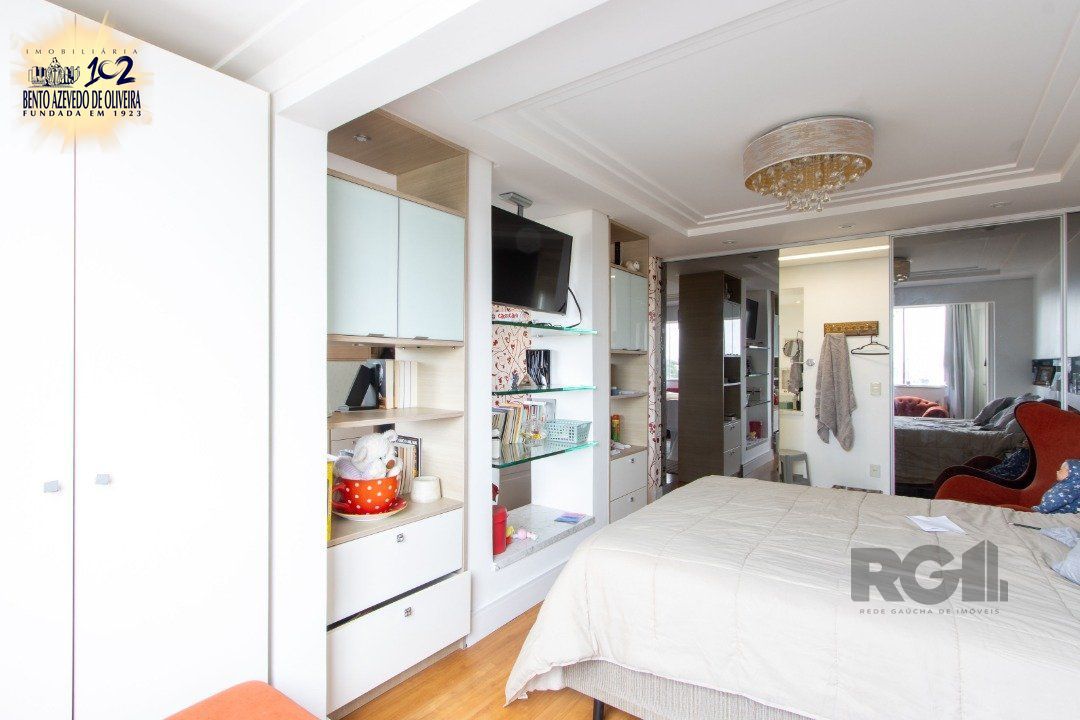 Casa de Condomínio, 6 quartos - Foto 62