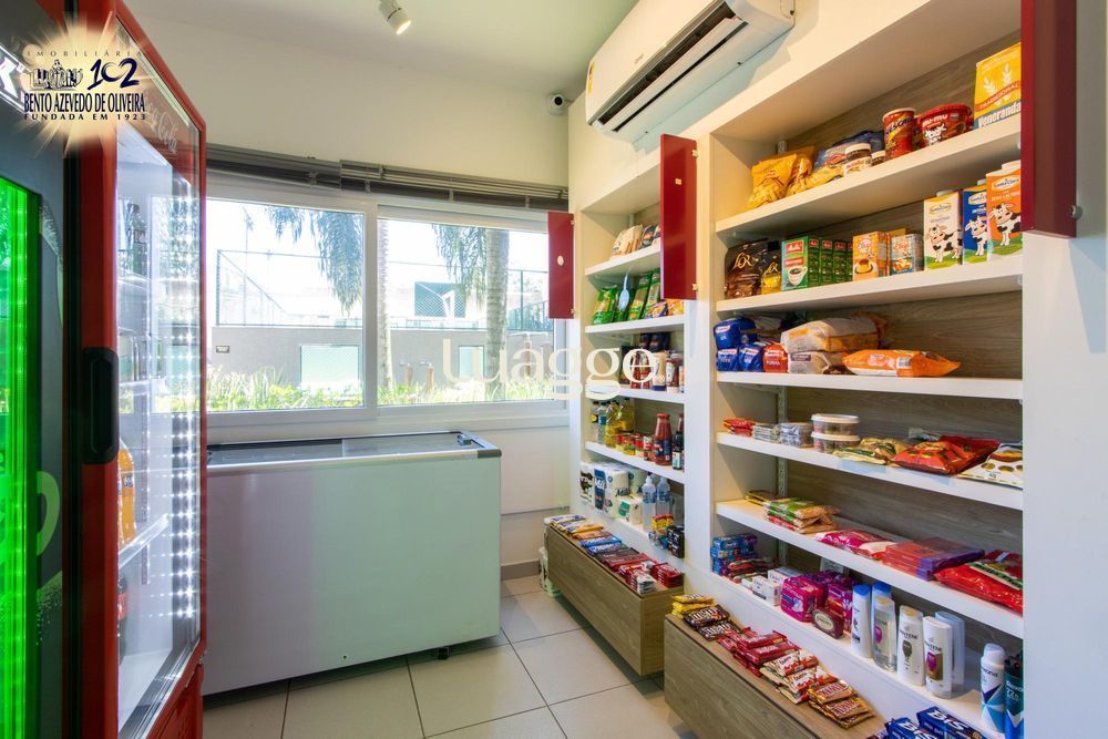 Apartamento, 2 quartos, 146 m² - Foto 32