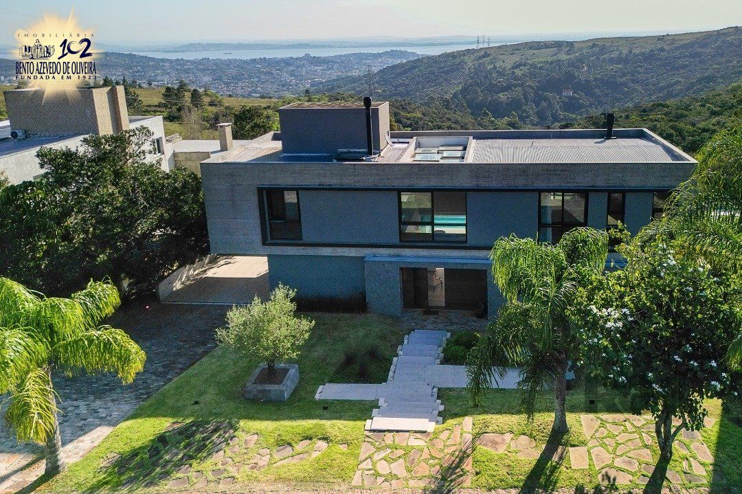 Casa de Condomínio, 4 quartos - Foto 63