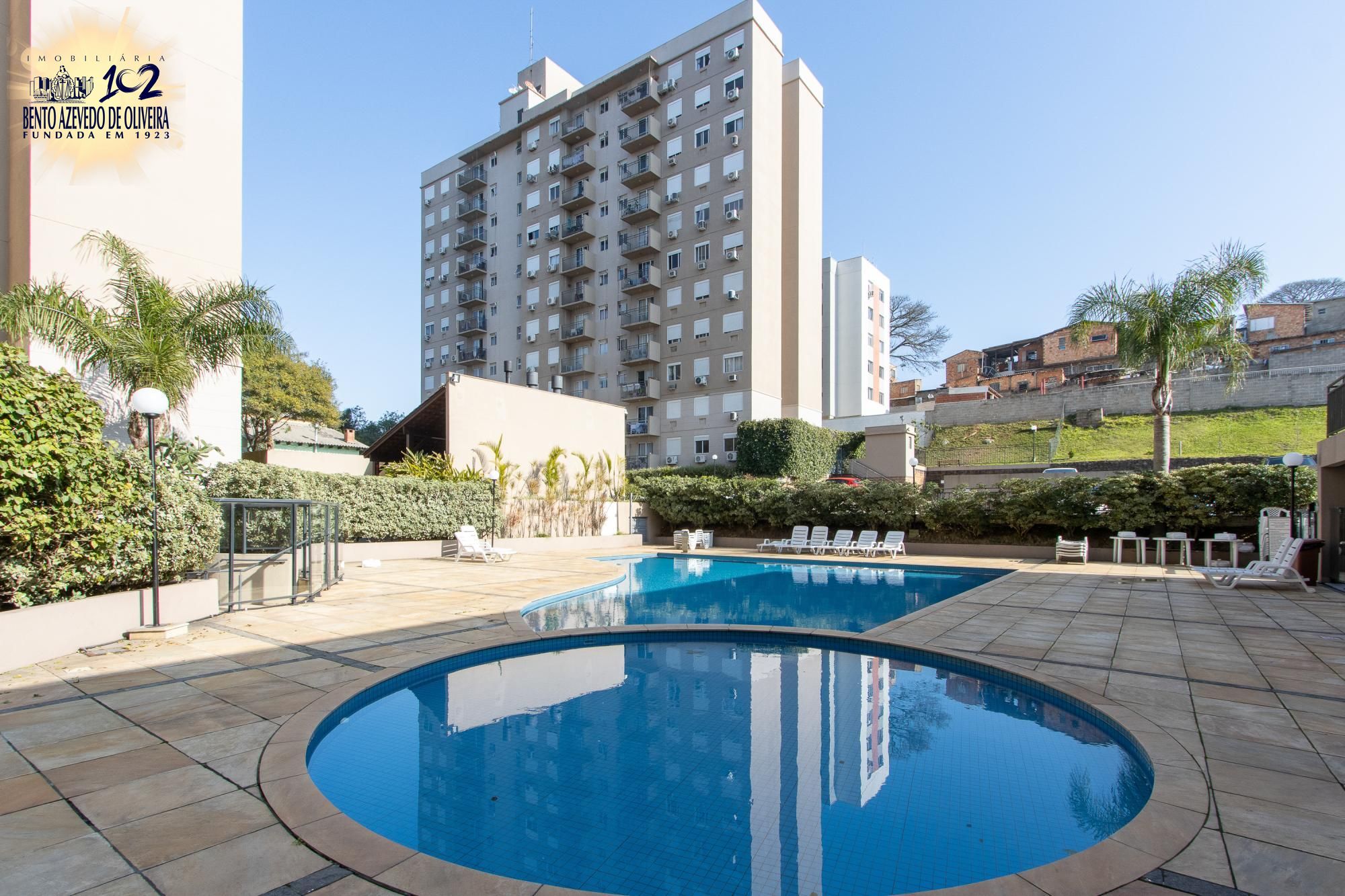 Apartamento, 2 quartos, 56 m² - Foto 42
