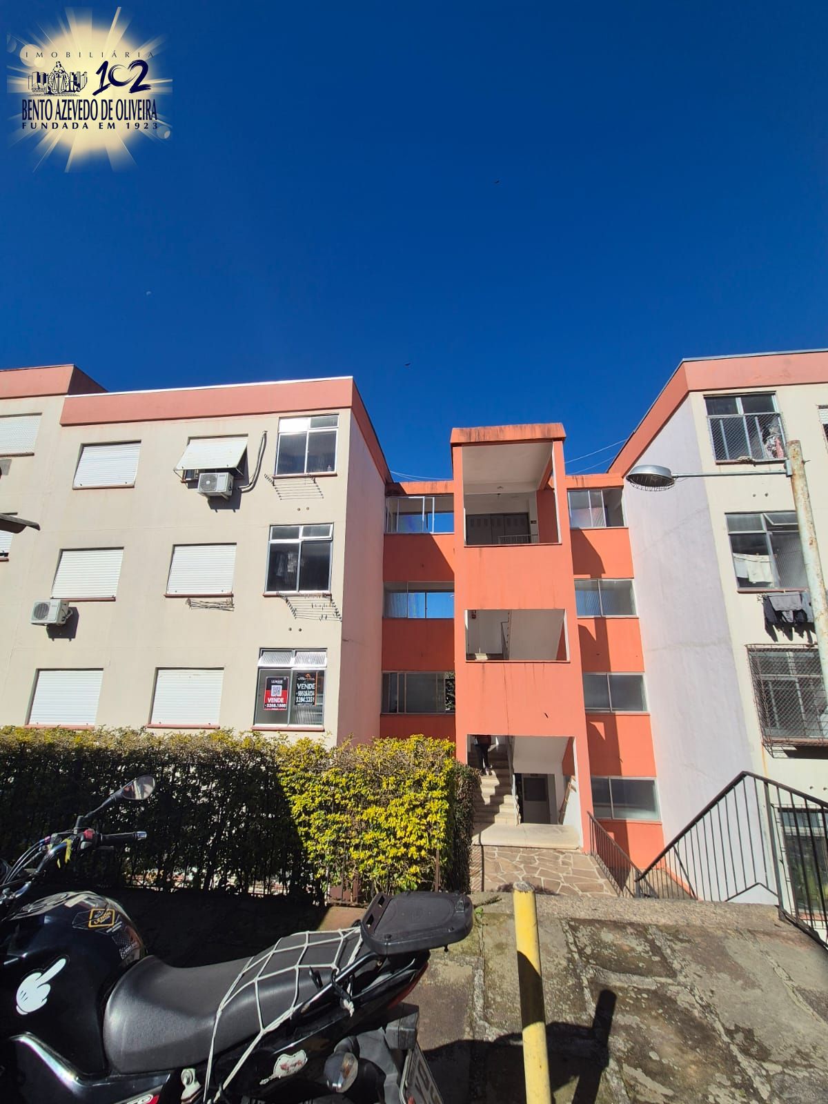 Apartamento, 1 quarto, 39 m² - Foto 11