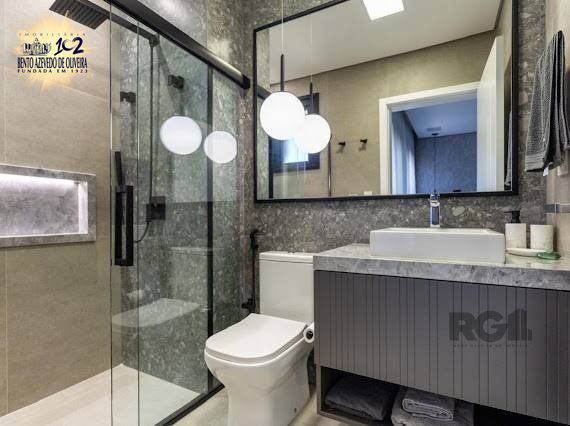 Casa, 5 quartos, 428 m² - Foto 12