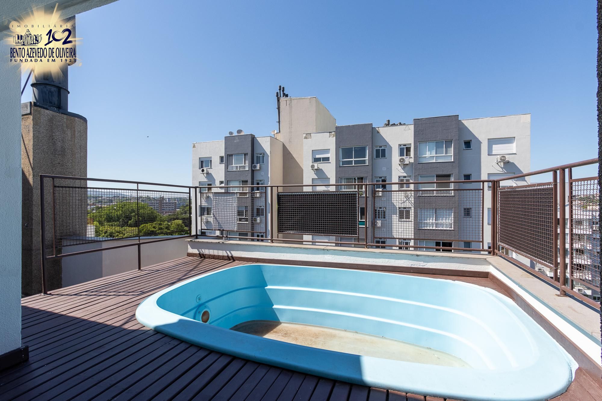 Cobertura, 3 quartos, 136 m² - Foto 36