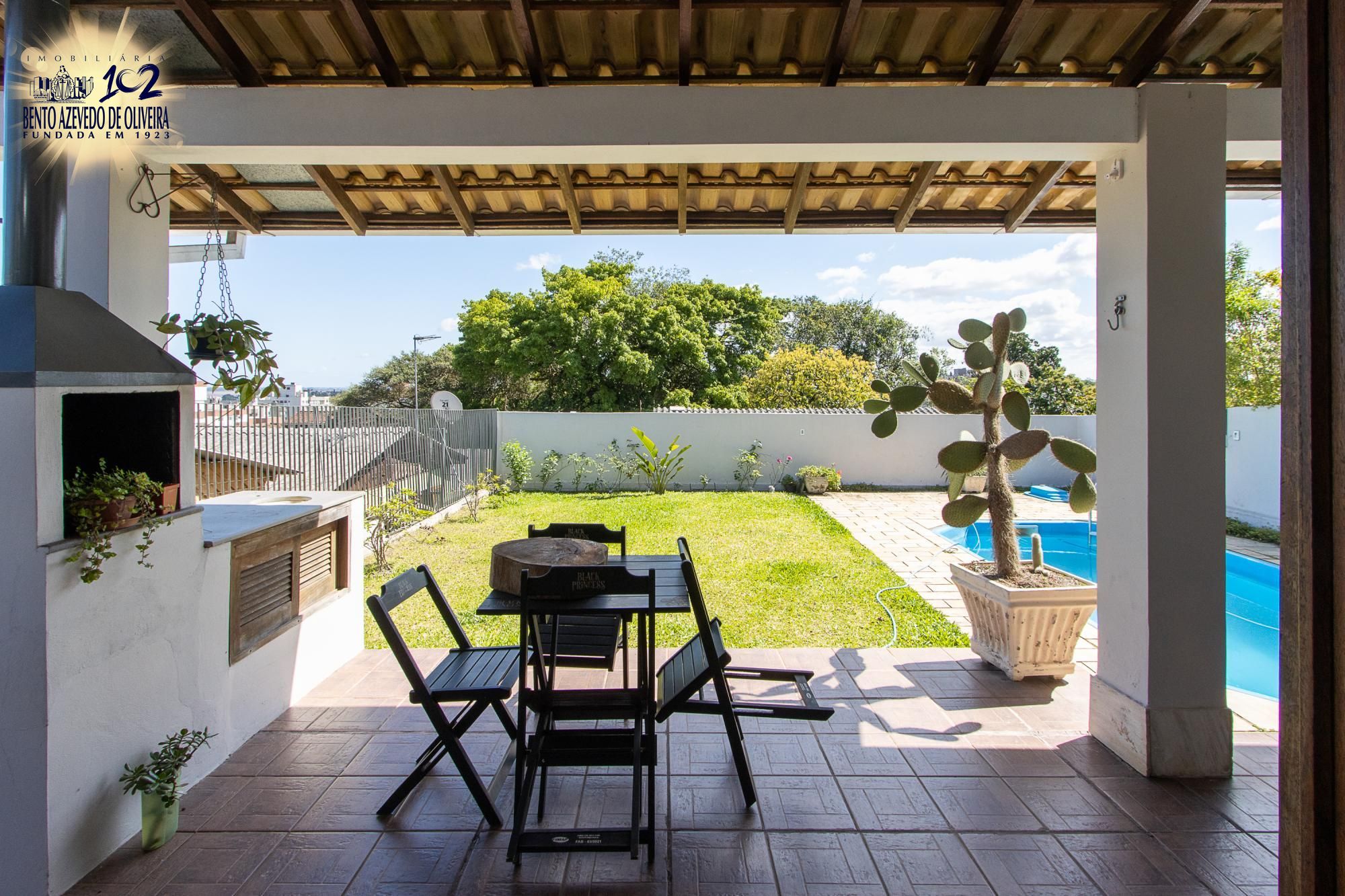 Casa, 3 quartos, 230 m² - Foto 12