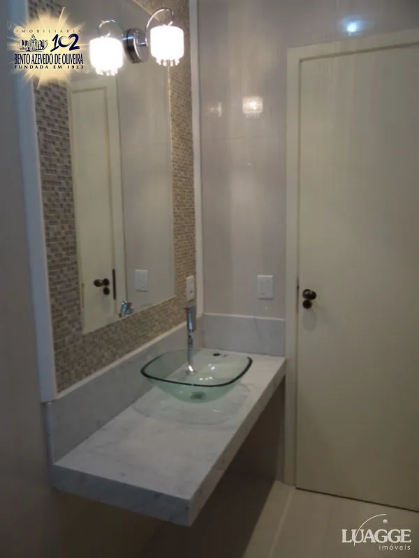 Casa, 3 quartos, 305 m² - Foto 6