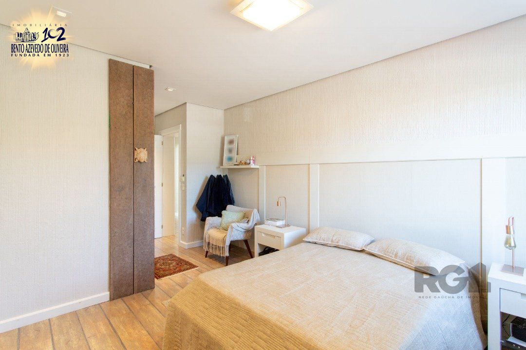 Casa de Condomínio, 4 quartos - Foto 50