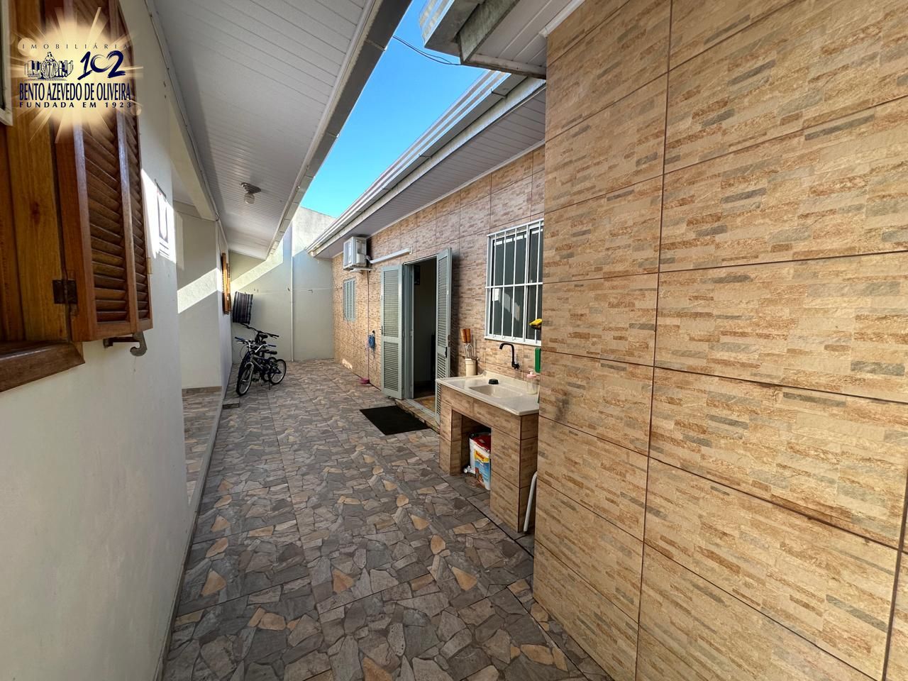 Casa, 4 quartos, 130 m² - Foto 10