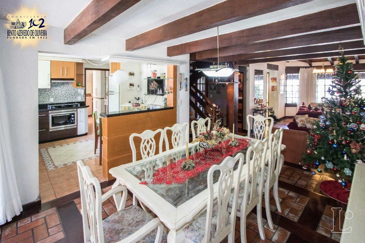 Casa, 4 quartos, 238 m² - Foto 7