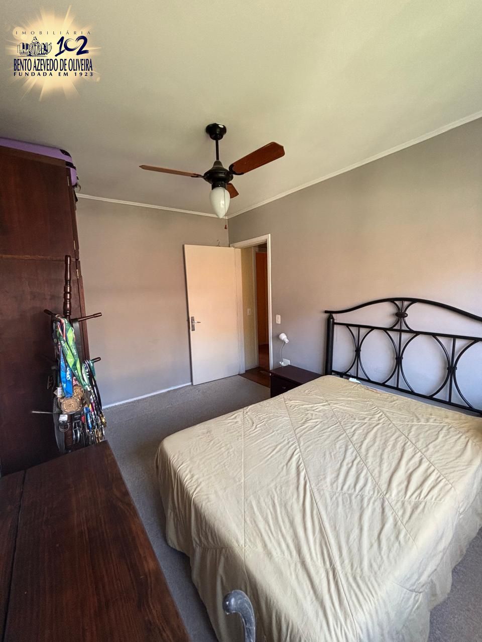 Apartamento, 1 quarto, 46 m² - Foto 6
