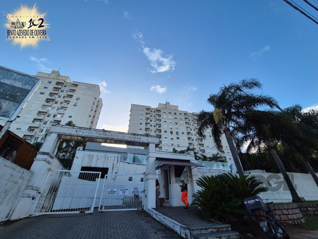 Apartamento, 2 quartos, 57 m² - Foto 2