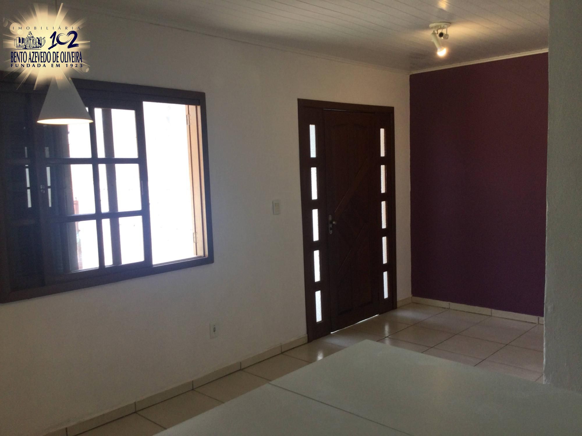 Casa, 1 quarto, 40 m² - Foto 3