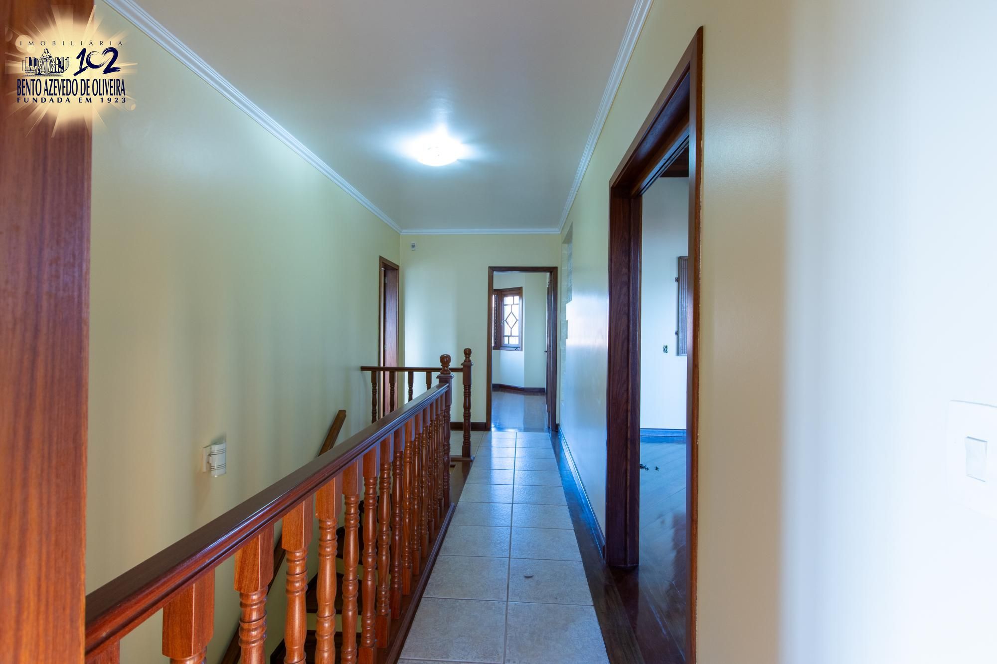 Casa, 4 quartos, 380 m² - Foto 47