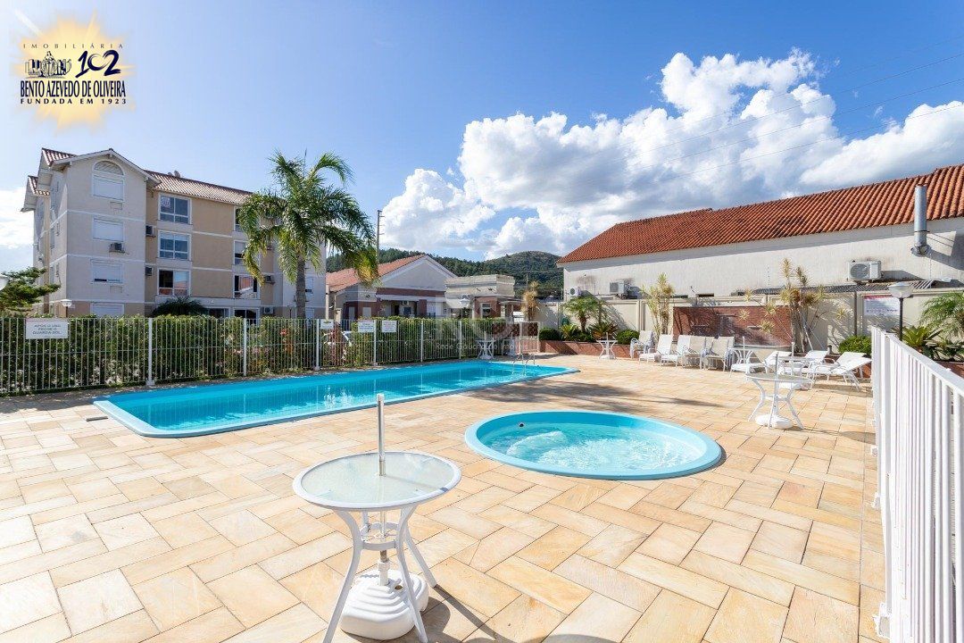 Apartamento, 3 quartos, 54 m² - Foto 19