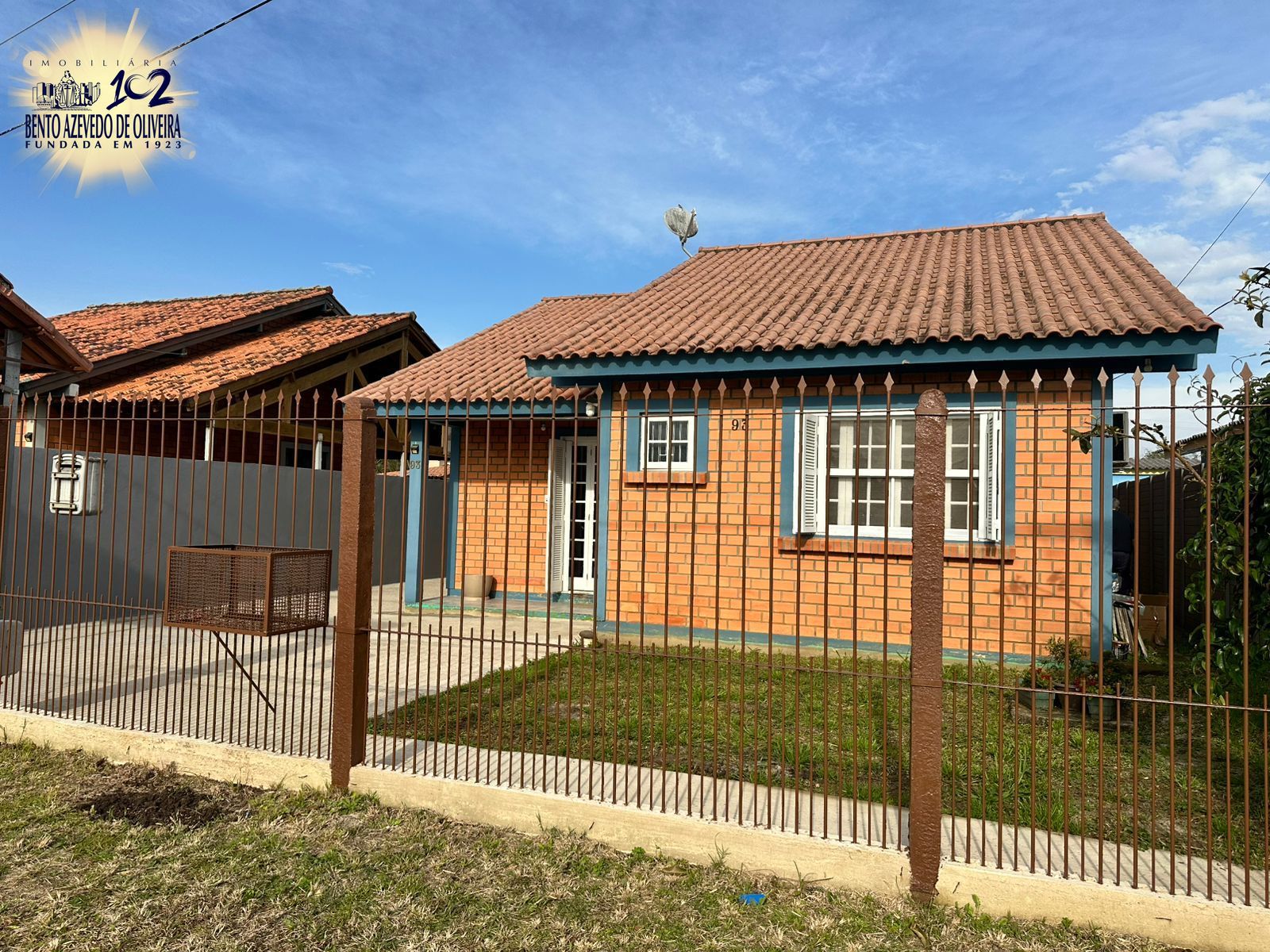 Casa, 3 quartos, 360 m² - Foto 2