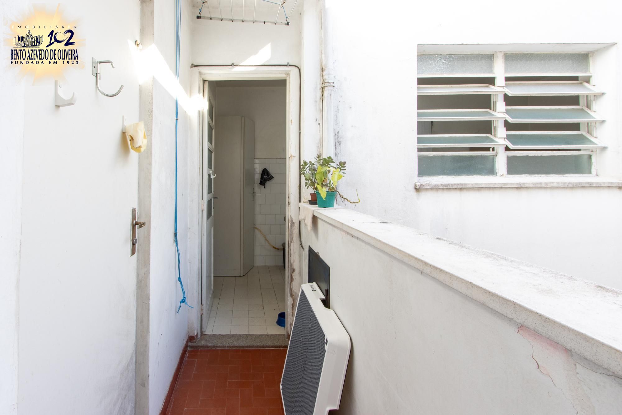 Apartamento, 3 quartos, 110 m² - Foto 23