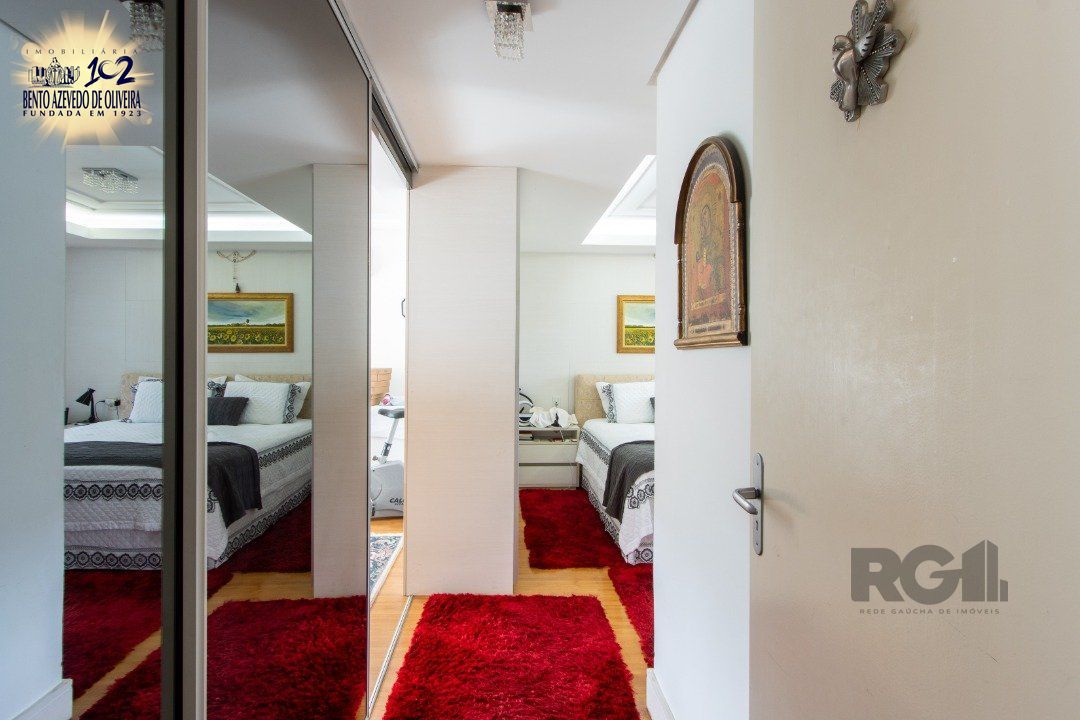Casa de Condomínio, 6 quartos - Foto 25