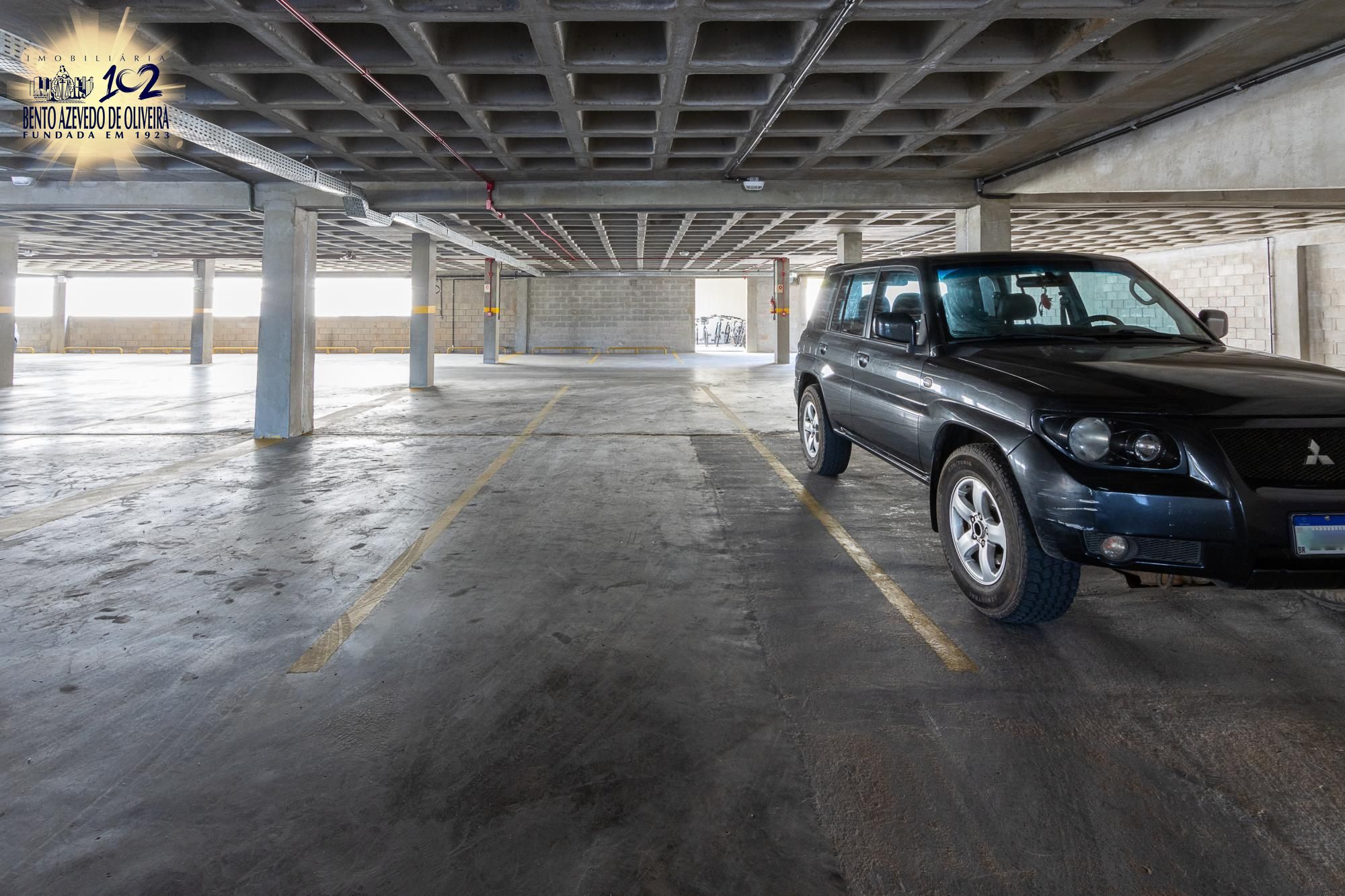 Apartamento, 2 quartos, 53 m² - Foto 30