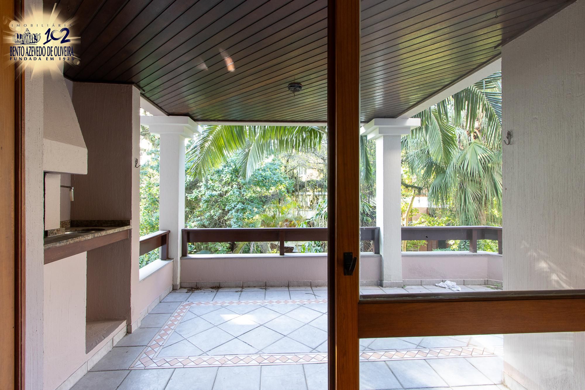 Apartamento, 3 quartos, 189 m² - Foto 4